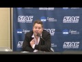 2014 SIAC Basketball Championship Post Game - Paine Lions