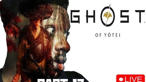 Ghost of Yotei Lethal mode | Part 13
