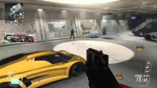 Black Ops 2 Funny Moments | Google Translate | @Delaput