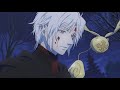 Обзор D.Gray-man