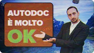 Dove trovare i migliori ricambi auto? AUTODOC ha la soluzione per te! screenshot 4