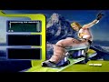 SSX 3 Xbox World July 2003 Preview Footage SSX 3 Xbox World July 2003 Preview Footage