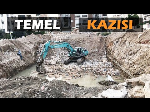 Video: İnşaat giderlerini nasıl kaydedersiniz?