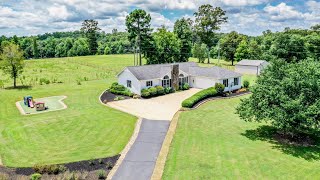 1130 Zion School RD video tour