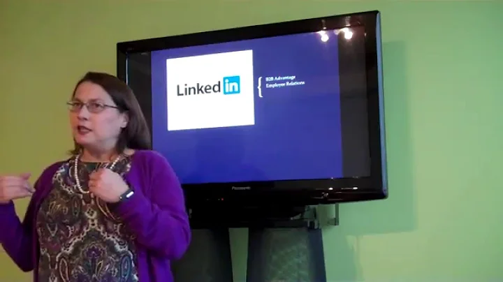 Channeling Social Media for Adanced PR