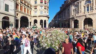 Liguria Pride 2026 a Genova
