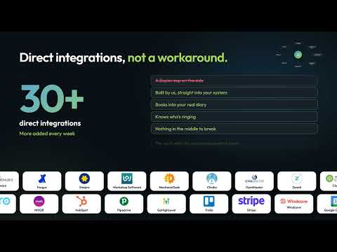 Talkify: how it all works together