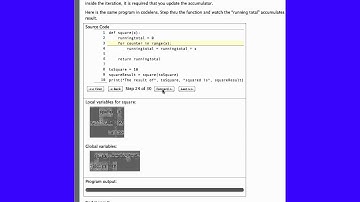 Runestone Interactive