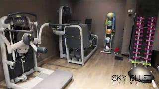 Sky Fitness