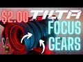 Unboxing  tilta focus gear  200  review  why you need to get this