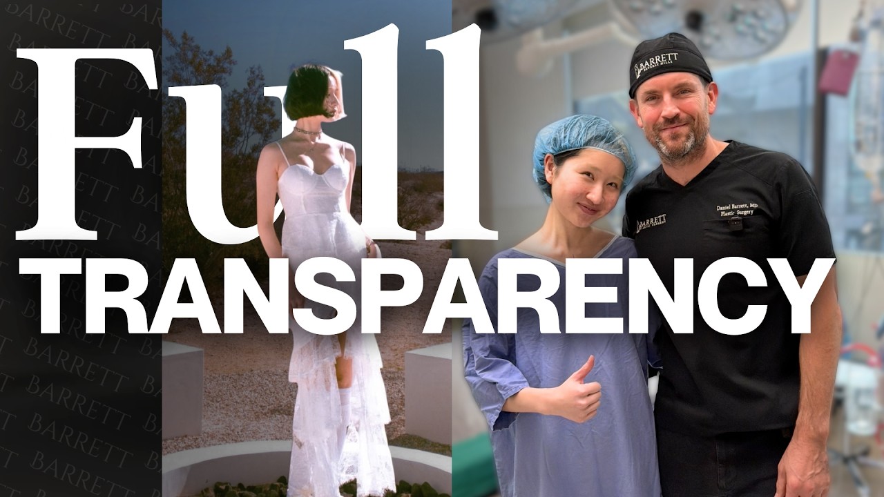 I Chose Fat Transfer Instead of Implants. Here's Why