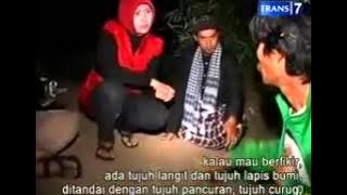 Karuhun Sunan Pancer, Limbangan Embah Khotib & Prabu Wijaya Kusumah