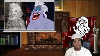 Trope Talk: Queer Coded Villains -Overly Sarcastic Productions Reaction*
