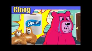The Truth about the Charmin Ultra Soft Bears
