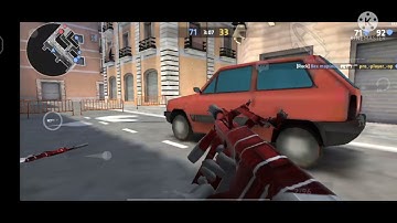 critical ops / ez 1v4 clutch