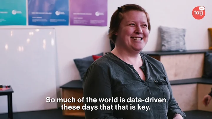 Meet the Experts - Steph Locke