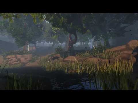 Ether One March 25th 2014 Release trailer