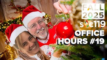 The Role of a Facilitator | Dr. Laurie Mulvey | 25FA Office Hours #19