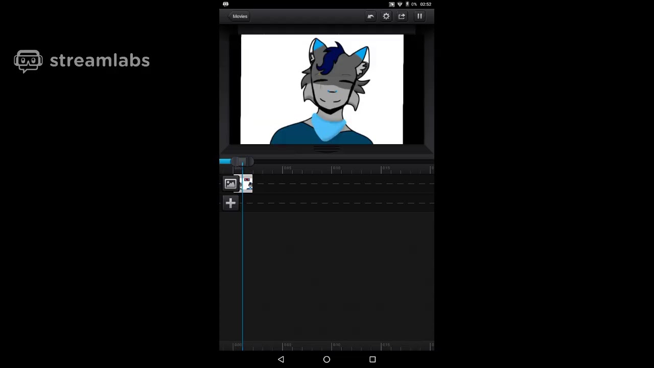 Wolfshine Live Stream