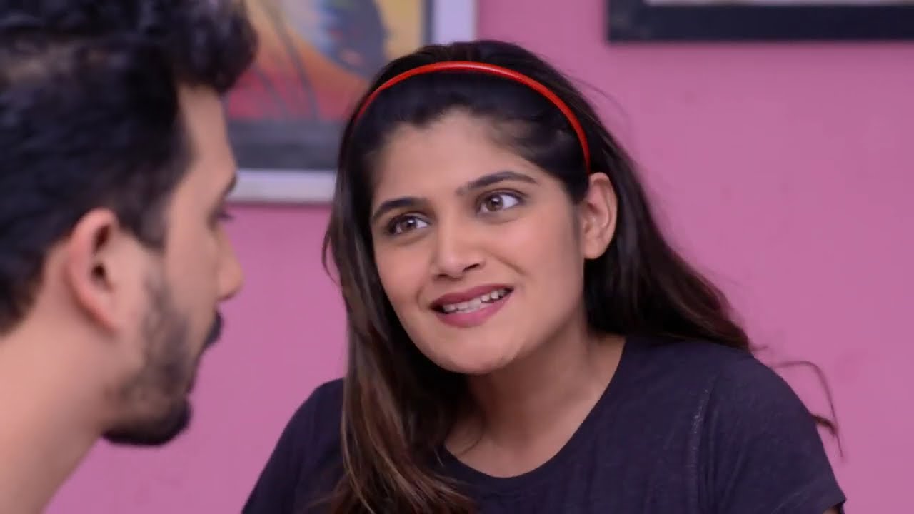 Mazhya Navryachi Bayko - Ep 956 - Abhijeet Khandkekar - Marathi Tv Serial - Zee5 Marathi Classics