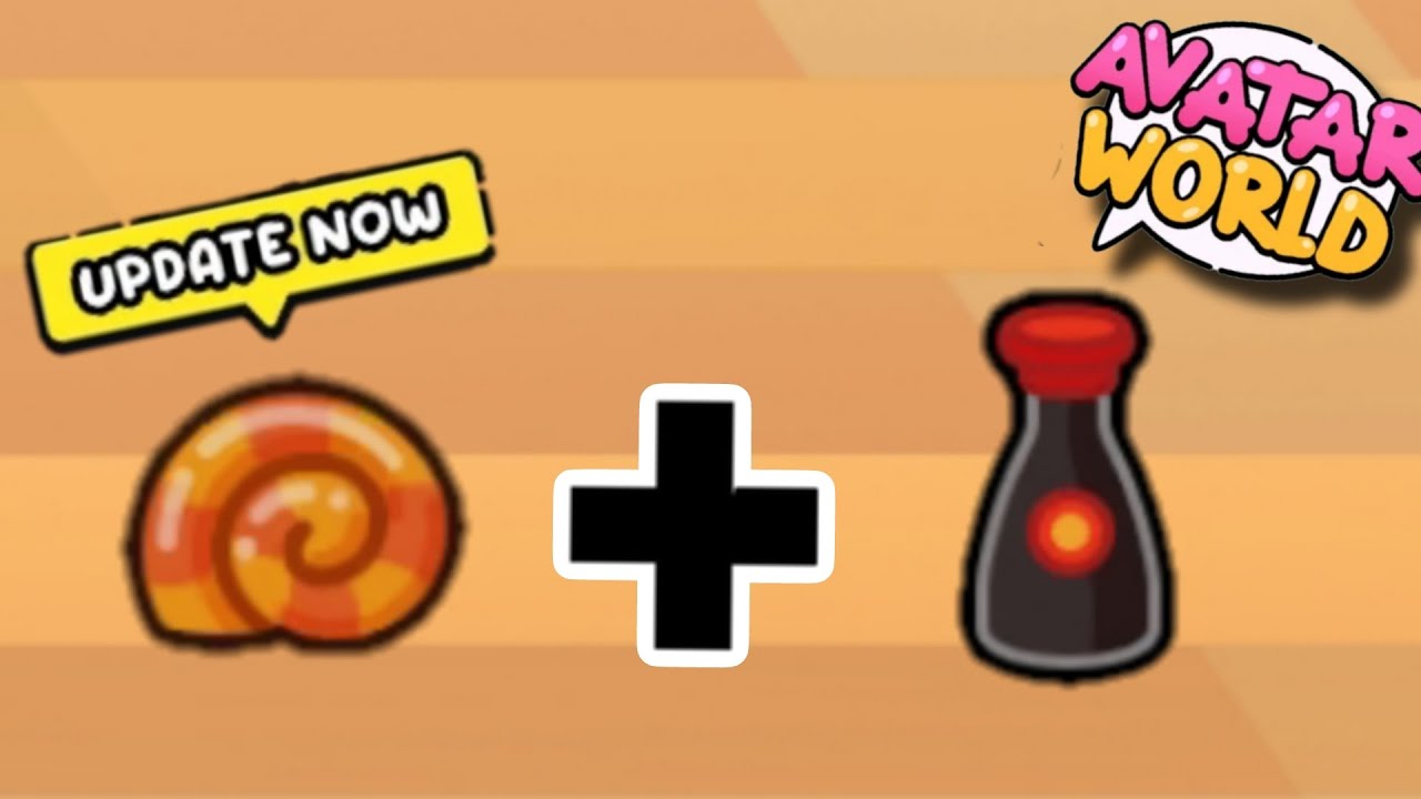 Nova receita 🍖🍔 l NEW FOOD l AVATAR WORLD l Lua gamer 🌙 - YouTube
