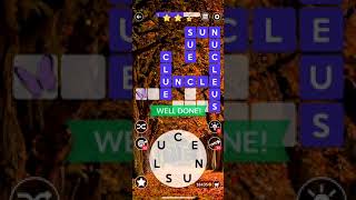 Wordscapes Daily Puzzle Answers - Oct 31 | Wordscapes Daily Answers