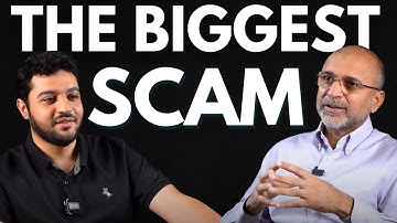 Salman Asif Siddiqui on Life’s Purpose, Real Success & Pakistan’s Broken Education System