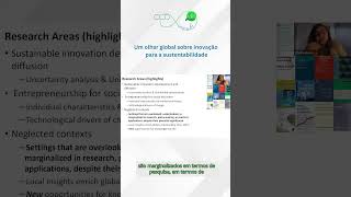 Cortes CCD - As oportunidades dos contextos marginalizados