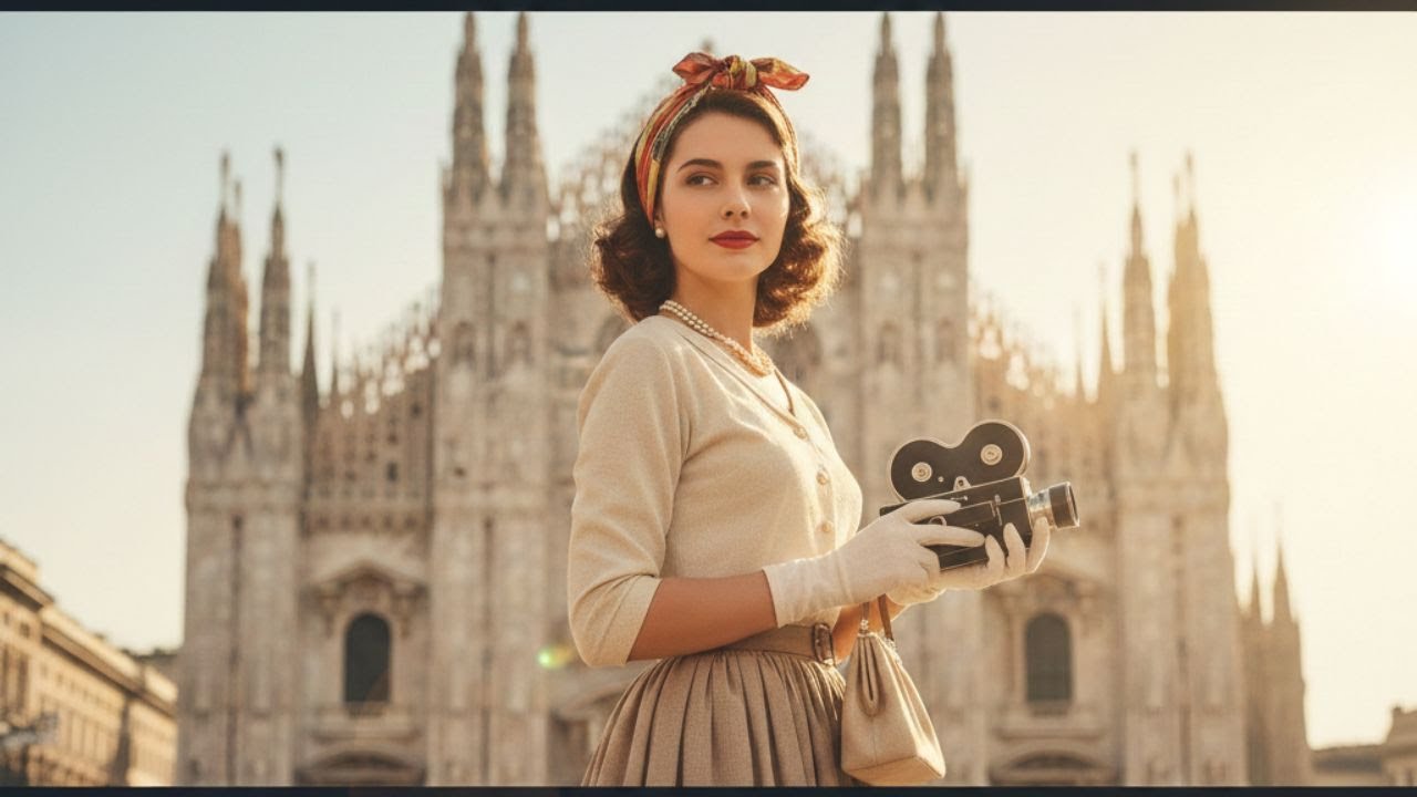 Quattro sorelle alla conquista del proprio futuro | Ragazze d'oggi - Film Completo