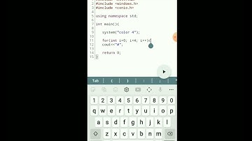 Russia flag animation