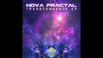 Nova Fractal: The Wheel Of Time (Official)