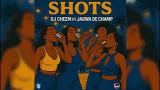 Download lagu Dj Cheem ft Jagwa De Champ - Shots