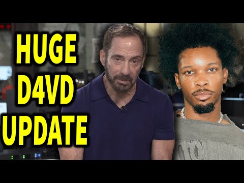 D4VD Case: What The Police Told Me About Celeste