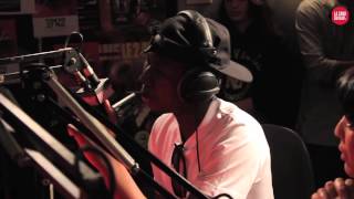 Still Fresh - D'Homme A Femmes (Live Skyrock)