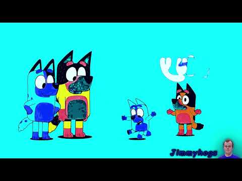 Preview 2 Bingo Theme Song Extended Effects (Preview 2 Kwik Flip Extended Effects 2)