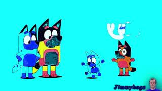 Preview 2 Bingo Theme Song Extended Effects (Preview 2 Kwik Flip Extended Effects 2)
