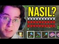 Adal Nasıl 20 Kalp Oldu? - Minecraft Hardcore