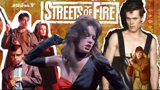 10 Things You Didn’t Know About Streets of Fire