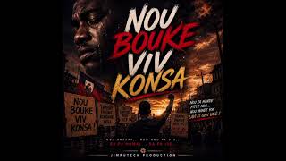 Nou bouke viv konsa