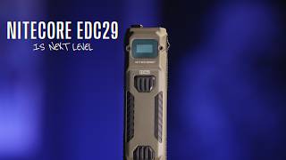 The Best EDC Flashlight Upgraded the Most Important Feature