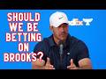 "I'm Ready" — Brooks Koepka Issues SCARY Warning to the Masters Field! ⛳️