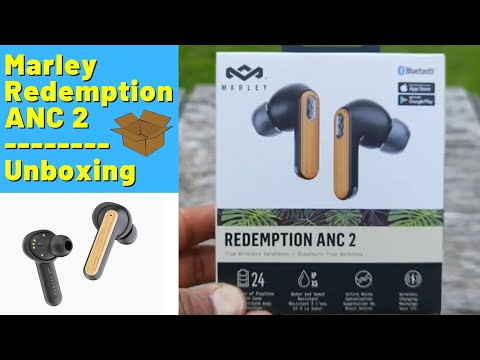 House of Marley Redemption ANC 2 Headphone Review - Consumer Reports