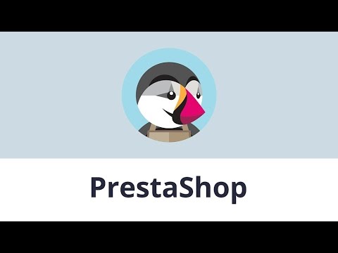 PrestaShop 1.6.x. 