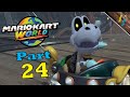 Dry Bones! 150cc Moon & Spiny Rally! | Mario Kart World - Part 24