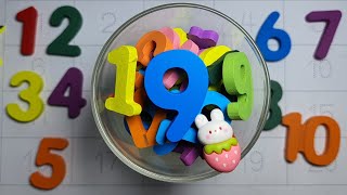 1to100 | counting | one two three | numbers | 1234 | preschool learning video | Phonic song | PC205