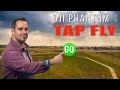 DJI Phantom 4 #12 - TapFly Funktion