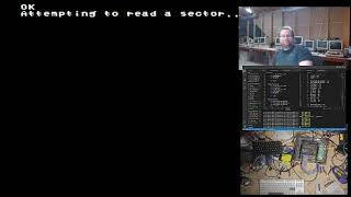 The grand return of Floppy Code | It's Just a PC | S01E64