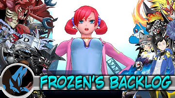 Digimon Story - Cyber Sleuth: Hackers Memory Part 26: Long Dialogue