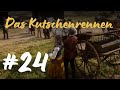 #24 | Das Kutschenrennen auf der Mac Farlane's Ranch | Madam Nazar | Gypsy RDR2 Hardcore-Roleplay