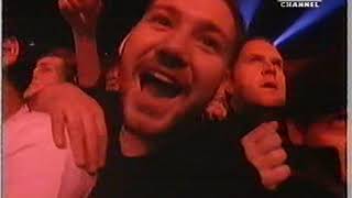 THE RAMONES - London 20th Dec 1992